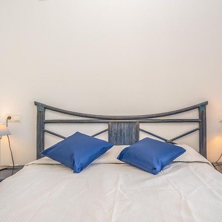 Apartamentos Hipocampos Unitursa Calpe Exterior foto