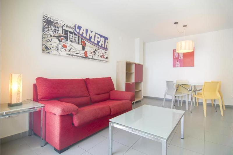 Apartamentos Hipocampos Unitursa Calpe Quarto foto